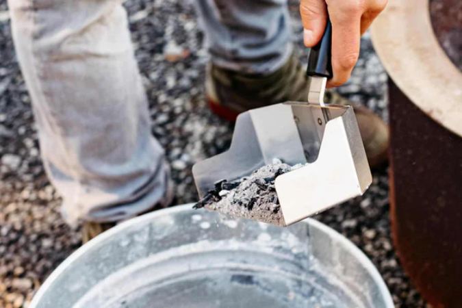 Breeo Ash Shovel