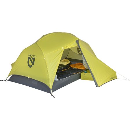 Backcountry Backpacking Tents