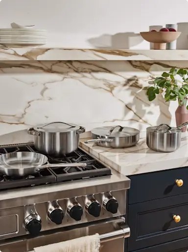 Carawayhome Cookware Sets