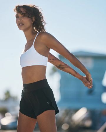 vuori Daily Speed Short