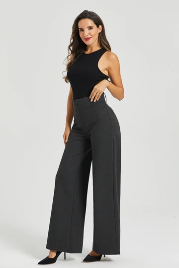 Betabrand Dress Pant Yoga Pants