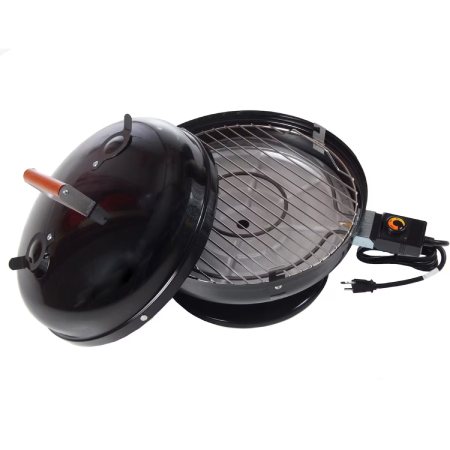 BBQGUYS Electric Grill