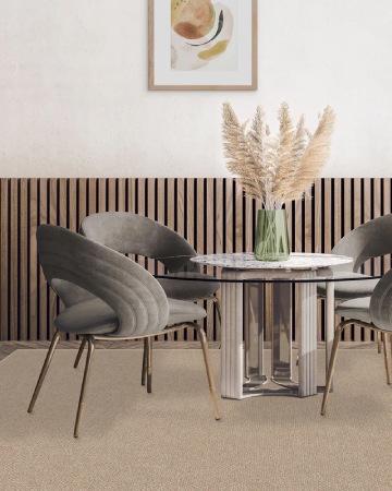 Ruggable Flatwoven Warm Sand Re-Jute Rug