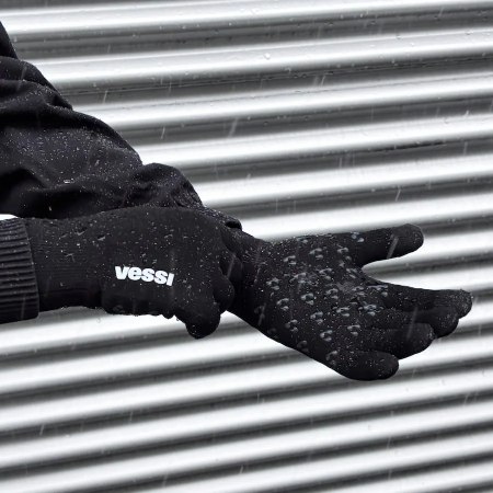 Vessi Forecast Gloves