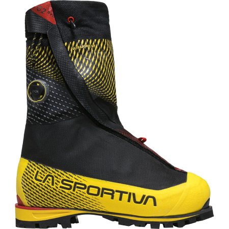 Backcountry G2 Evo Mountaineering Boot
