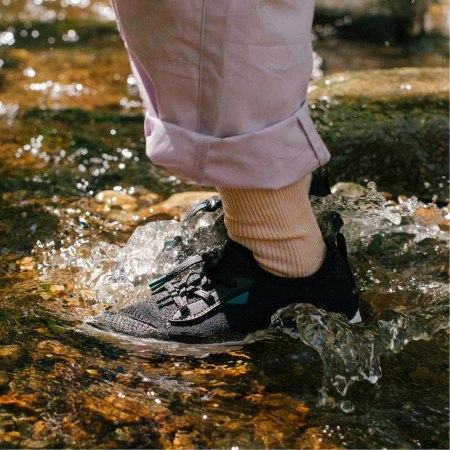 Vessi Kids Weekend Sneaker