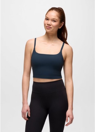 prAna Longline Bra