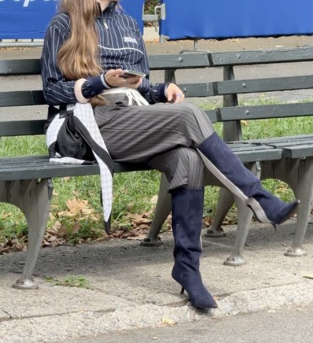 Davenport Woven Popover Jacket