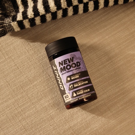 Onnit New MOOD