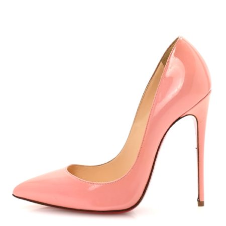 Fashionphile Patent So Kate 120 Pumps 36 Drag