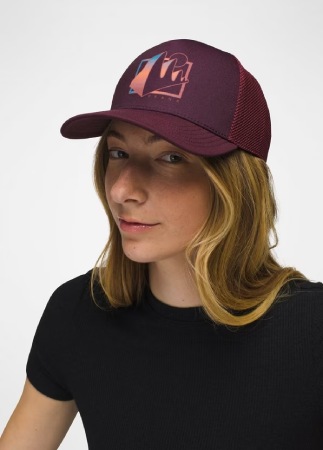 prAna Roads Ahead Trucker