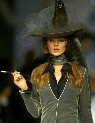 Runway Witch