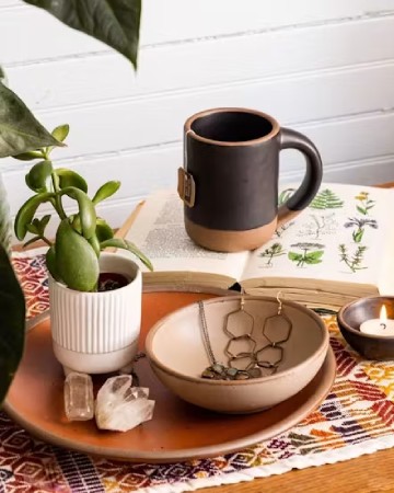 Huckberry The Mug 4 Pack 