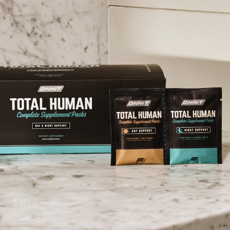 Onnit Total Human