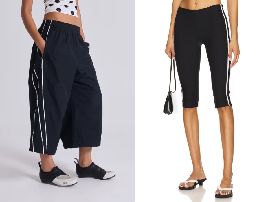 Clarke Capri by Superdown