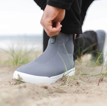 Vessi Chelsea Boots